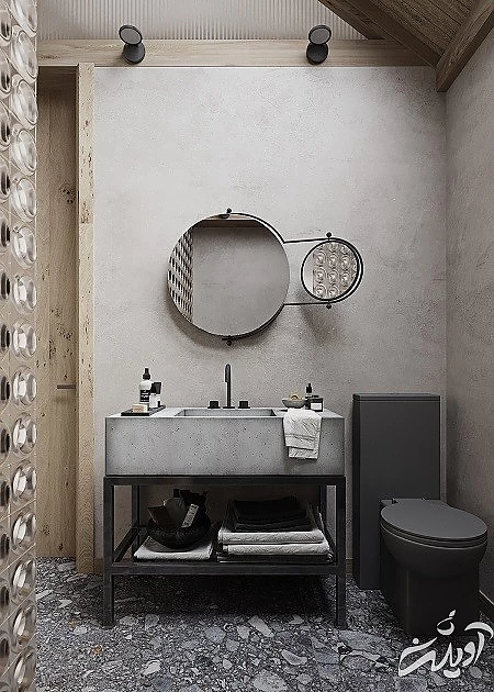 وابی سابی, طراحی وابی سابی, وابی سابی در معماری